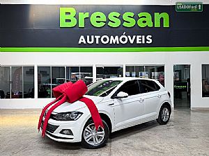 VOLKSWAGEN Polo Comfortline 1.0 200 TSI Automático Flex