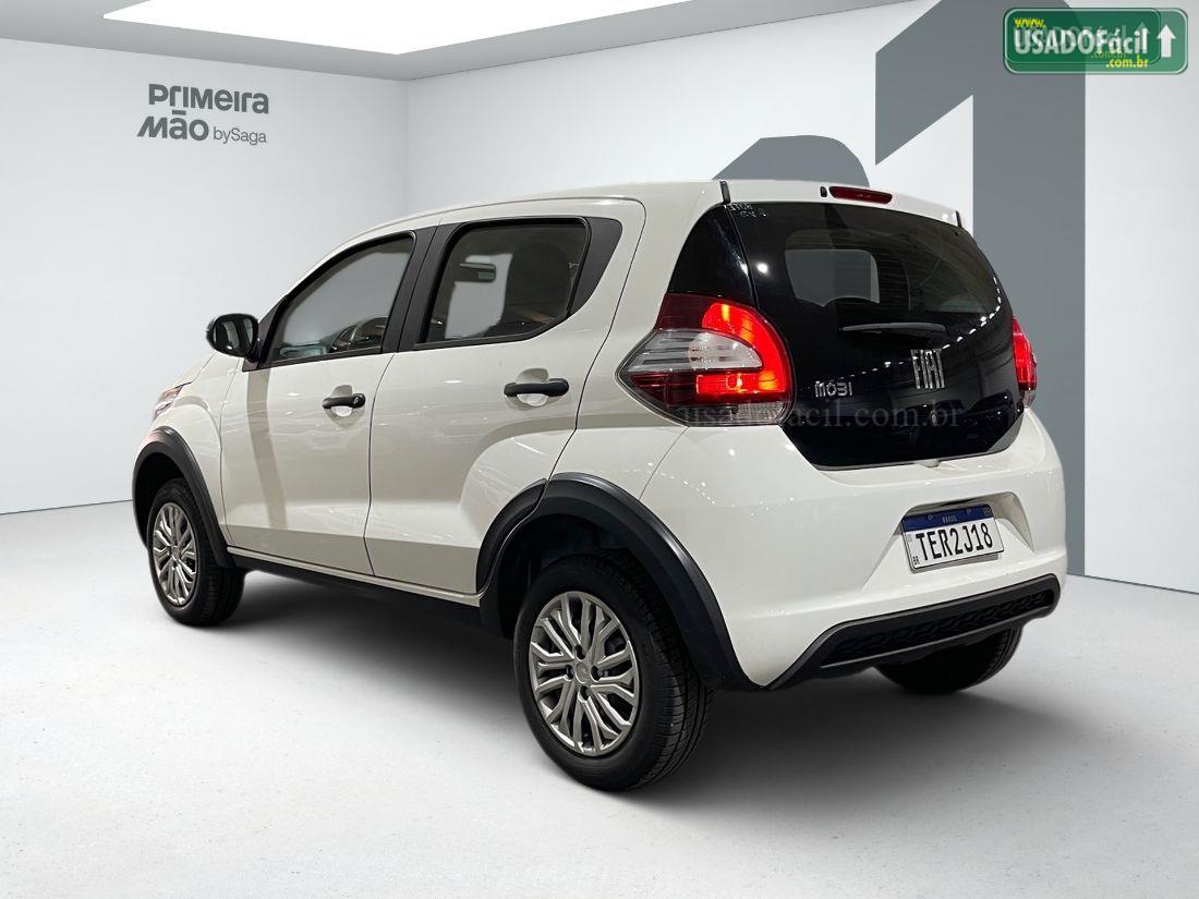FIAT Mobi Like 1.0 Flex 2025/2025 — foto 3 de 11