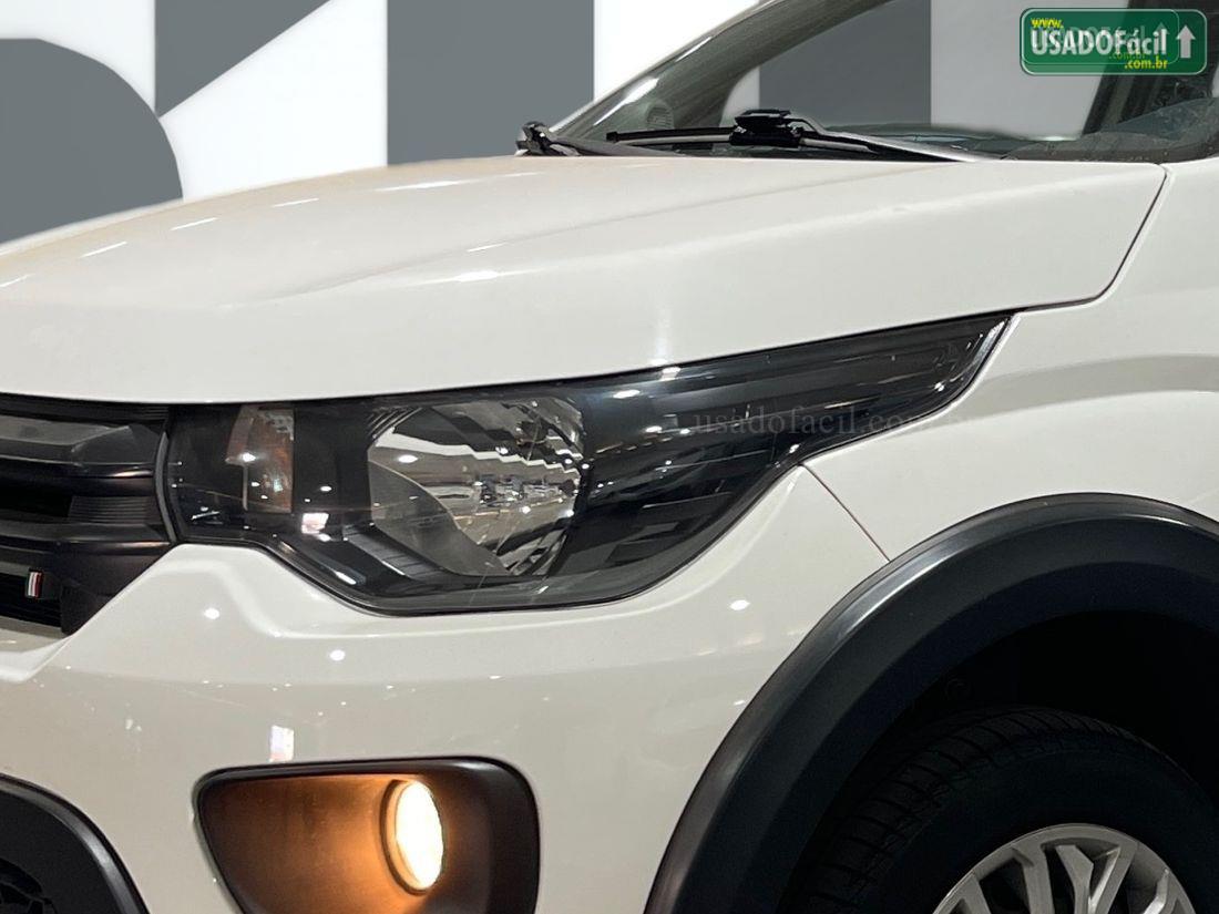 FIAT Mobi Like 1.0 Flex 2025/2025 — foto 5 de 11