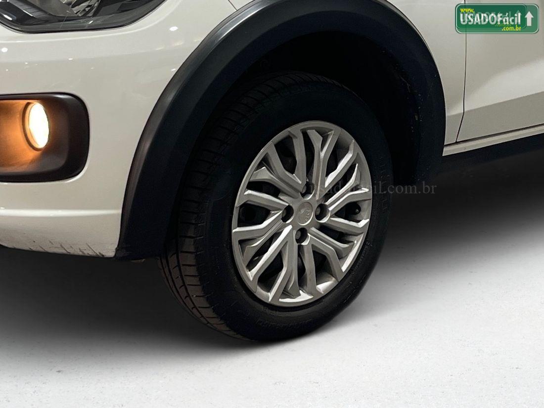 FIAT Mobi Like 1.0 Flex 2025/2025 — foto 6 de 11