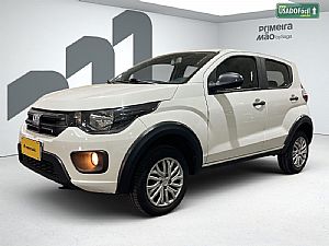 Mobi Like 1.0 Flex 2025/2025 em Várzea Grande - MT