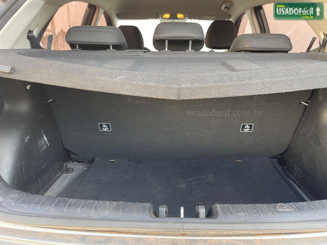 HYUNDAI HB20 Hatch Comfort Plus 1.0 Mecânico Flex 2024/2025 — foto 12 de 12