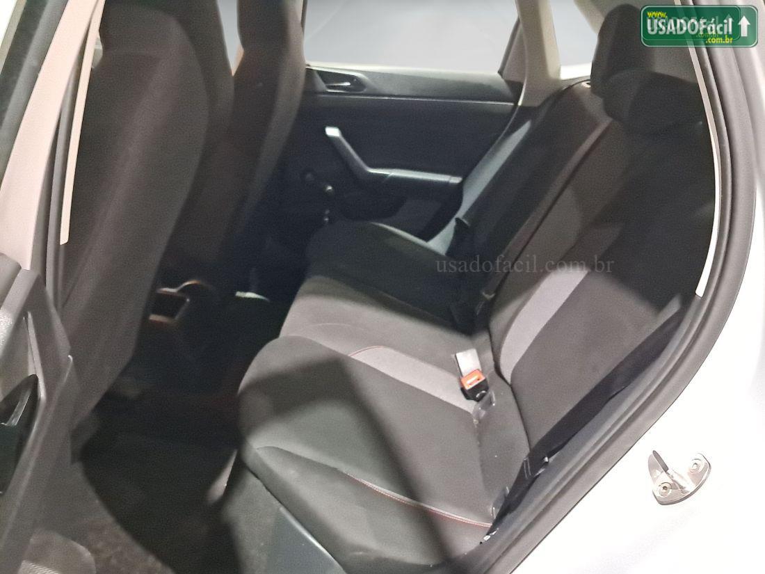 VOLKSWAGEN Polo Track 1.0 Flex 2025/2026 — foto 11 de 12