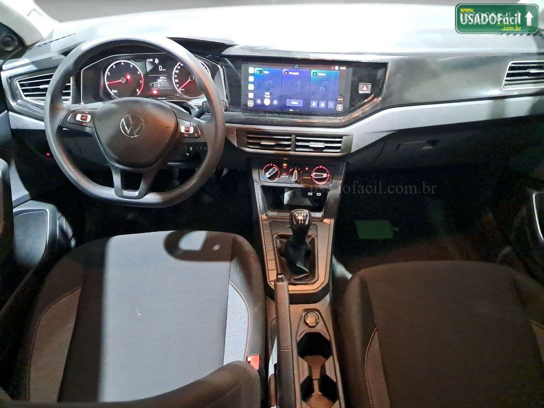 VOLKSWAGEN Polo Track 1.0 Flex 2025/2026 — foto 9 de 12