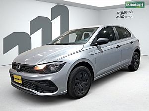 VOLKSWAGEN Polo Track 1.0 Flex
