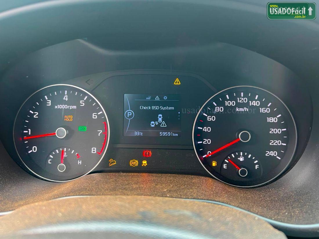 KIA MOTORS Sportage EX Automático 2018/2019 — foto 13 de 13