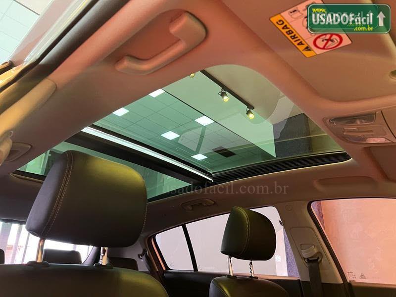 KIA MOTORS Sportage EX Automático 2018/2019 — foto 11 de 13