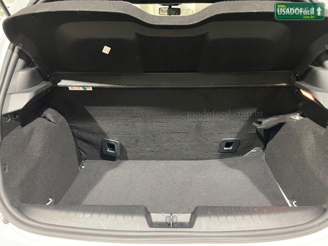 Fiat Argo Drive 1.0 FIREFLY Flex 2025/2026 — foto 11 de 12