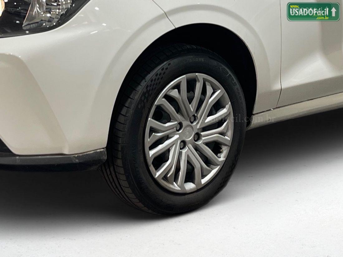 Fiat Argo Drive 1.0 FIREFLY Flex 2025/2026 — foto 6 de 12