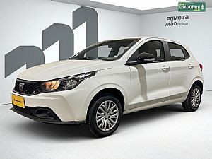 Fiat Argo Drive 1.0 FIREFLY Flex