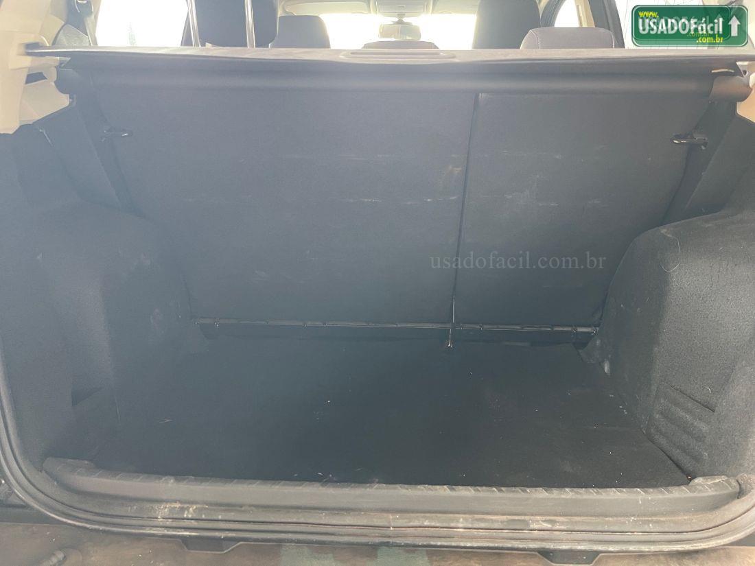 Ford EcoSport SE 1.5 Mecânico Flex 2019/2020 — foto 10 de 10