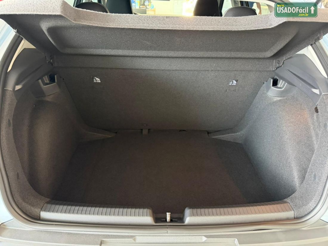 Volkswagen Tera Comfort 1.0 170 TSI 12V Automático Flex 5P 2026/2026 — foto 16 de 17