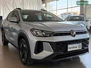 Volkswagen Tera Comfort 1.0 170 TSI 12V Automático Flex 5P