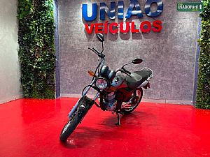 Honda CG 150 Fan ESDi