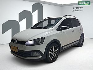 Fox Xtreme 1.6 4p Flex 2021/2022 em Várzea Grande - MT