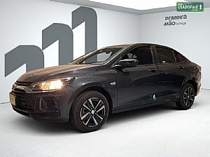 CHEVROLET/GM Onix Sedan Plus LT 1.0 Turbo Automático Flex