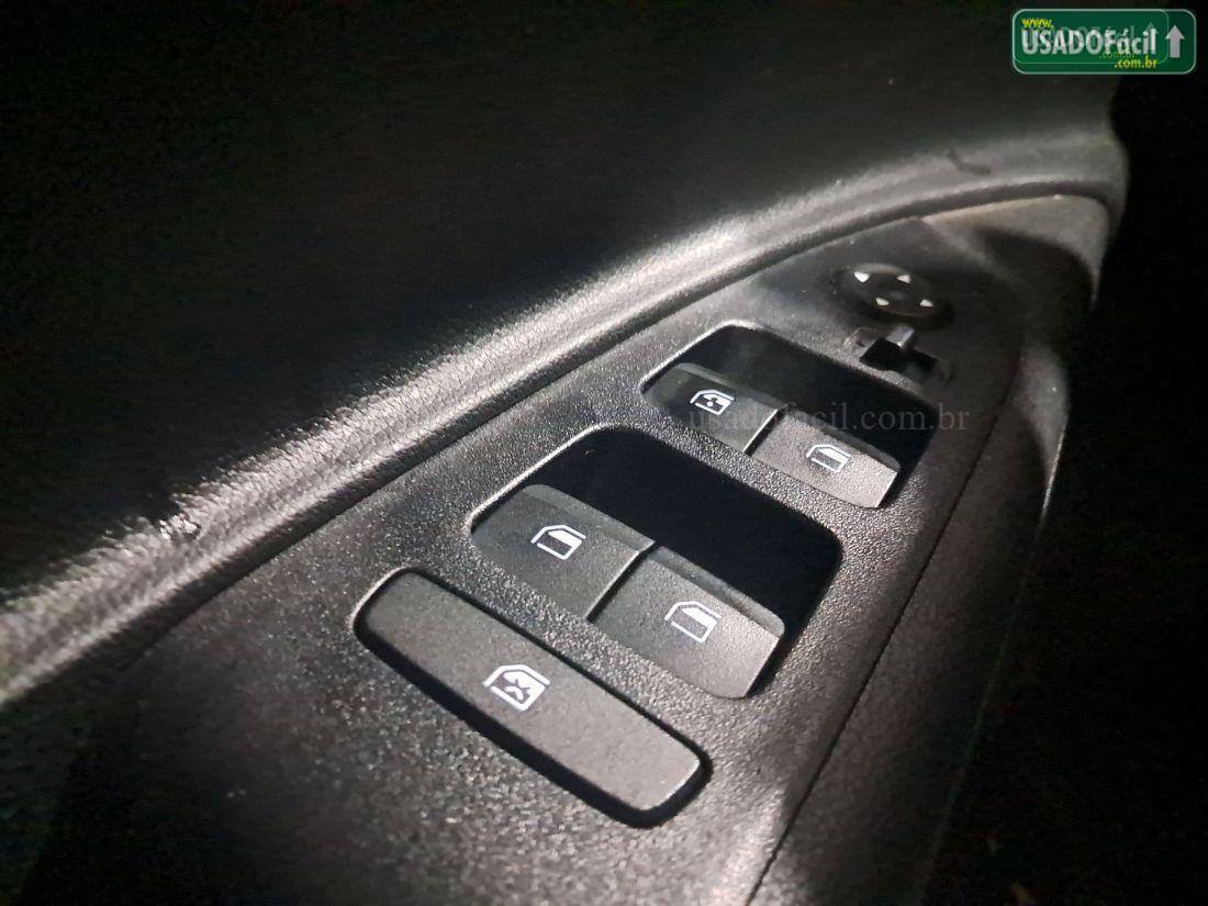 Hyundai HB20 Hatch Vision 1.0 Mecânico Flex 2022/2022 — foto 11 de 12