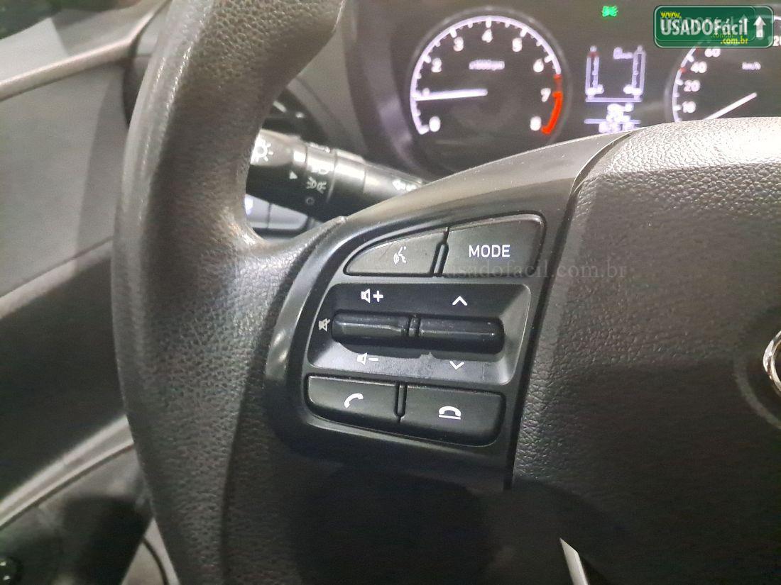 Hyundai HB20 Hatch Vision 1.0 Mecânico Flex 2022/2022 — foto 12 de 12