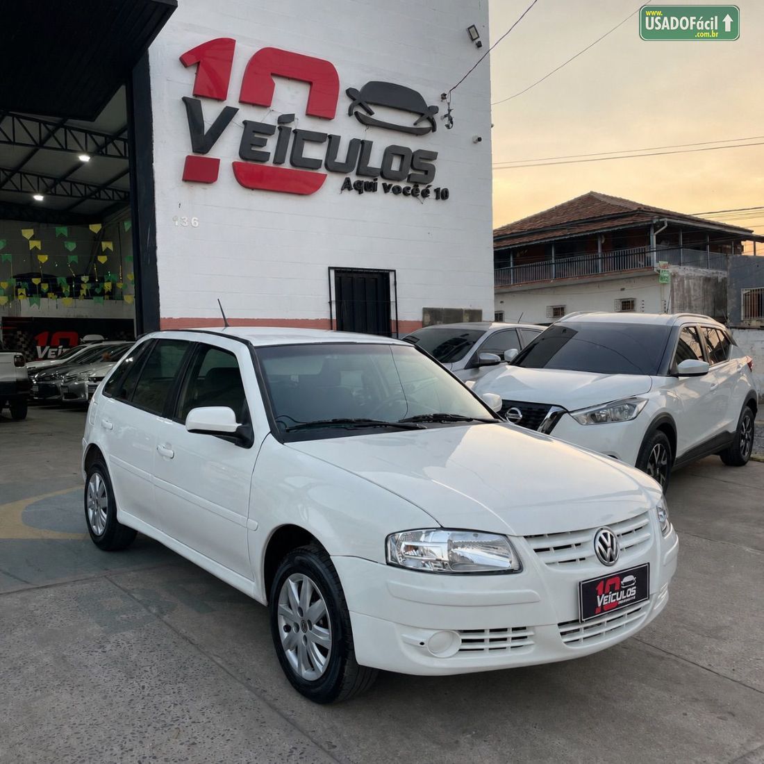 Foto do veículo