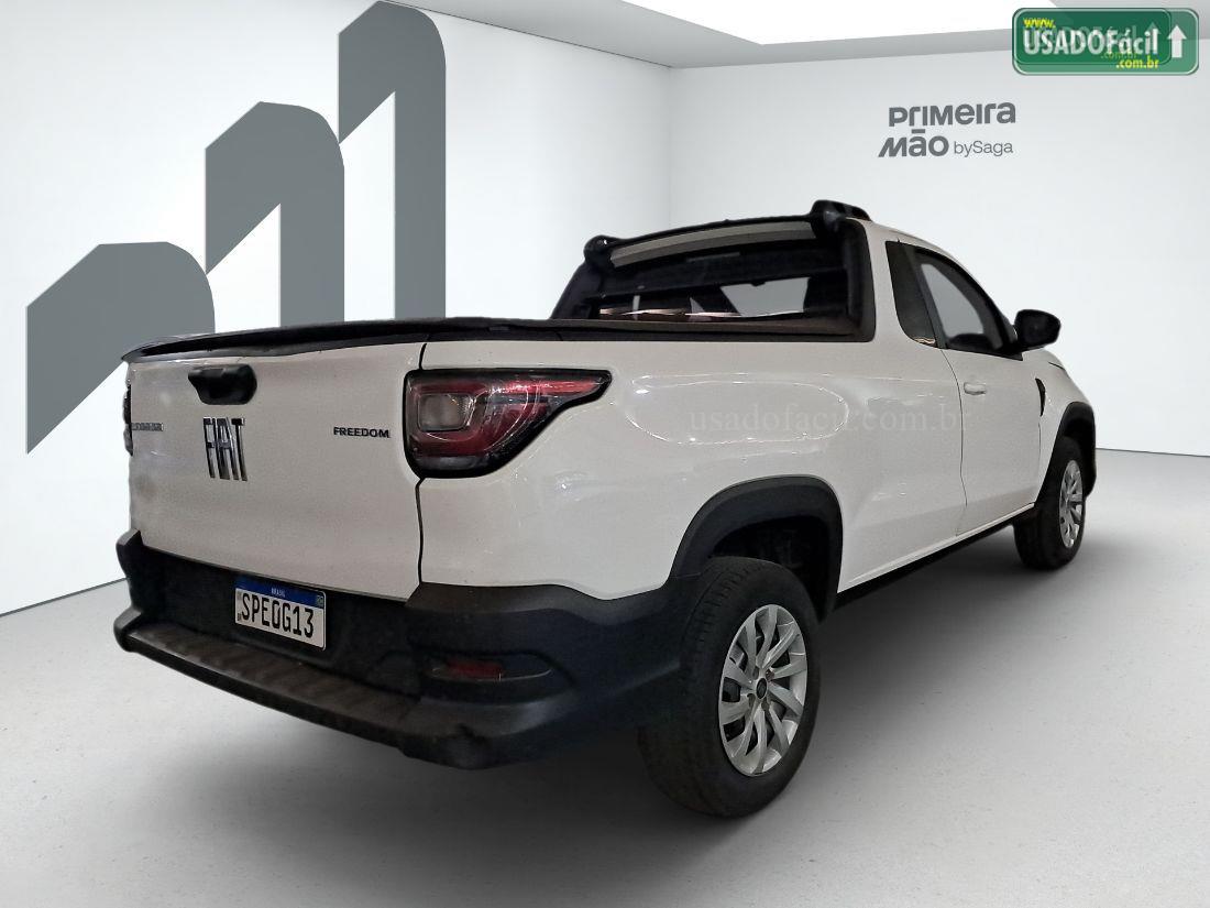 FIAT strada 2023/2024 — foto 4 de 12