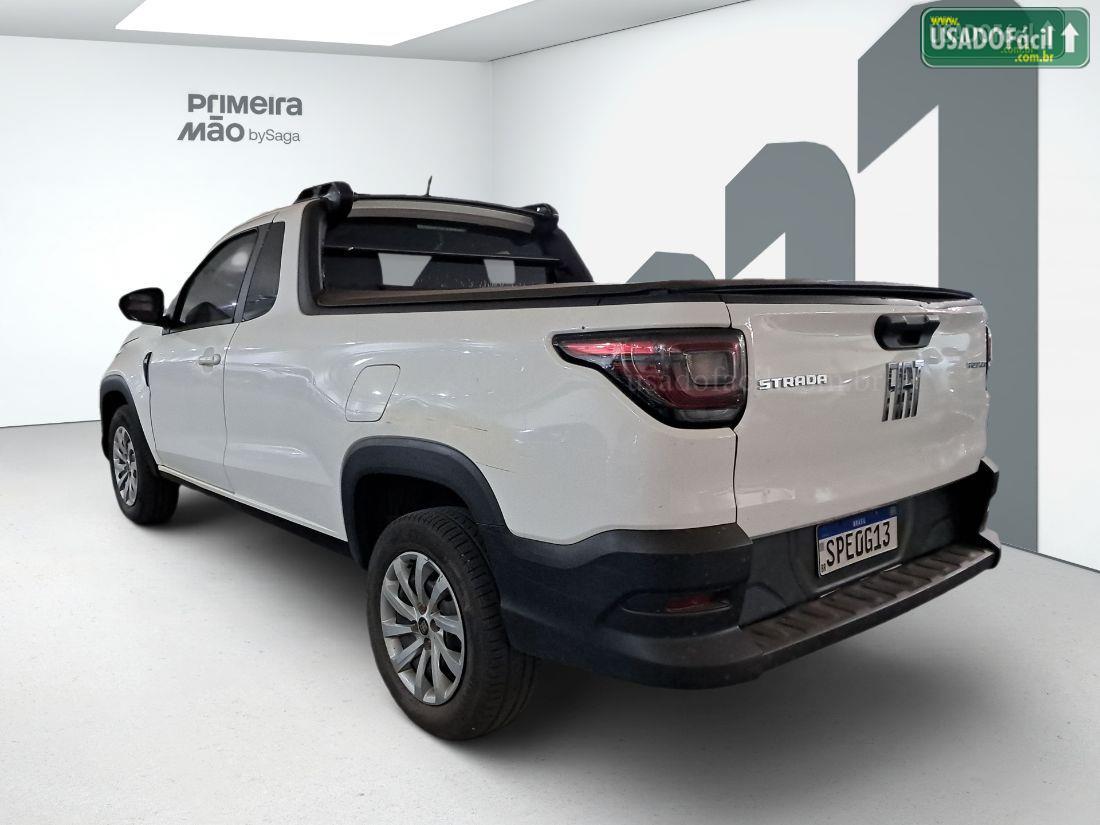 FIAT strada 2023/2024 — foto 3 de 12
