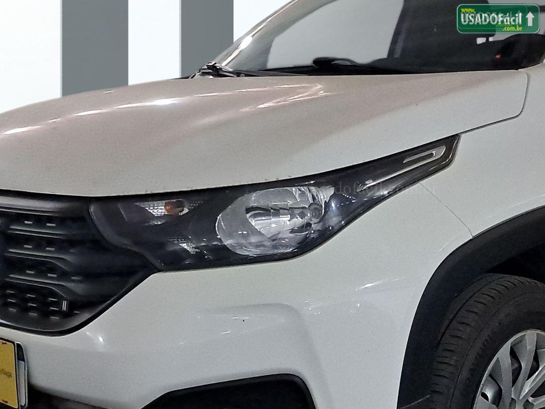 FIAT strada 2023/2024 — foto 5 de 12