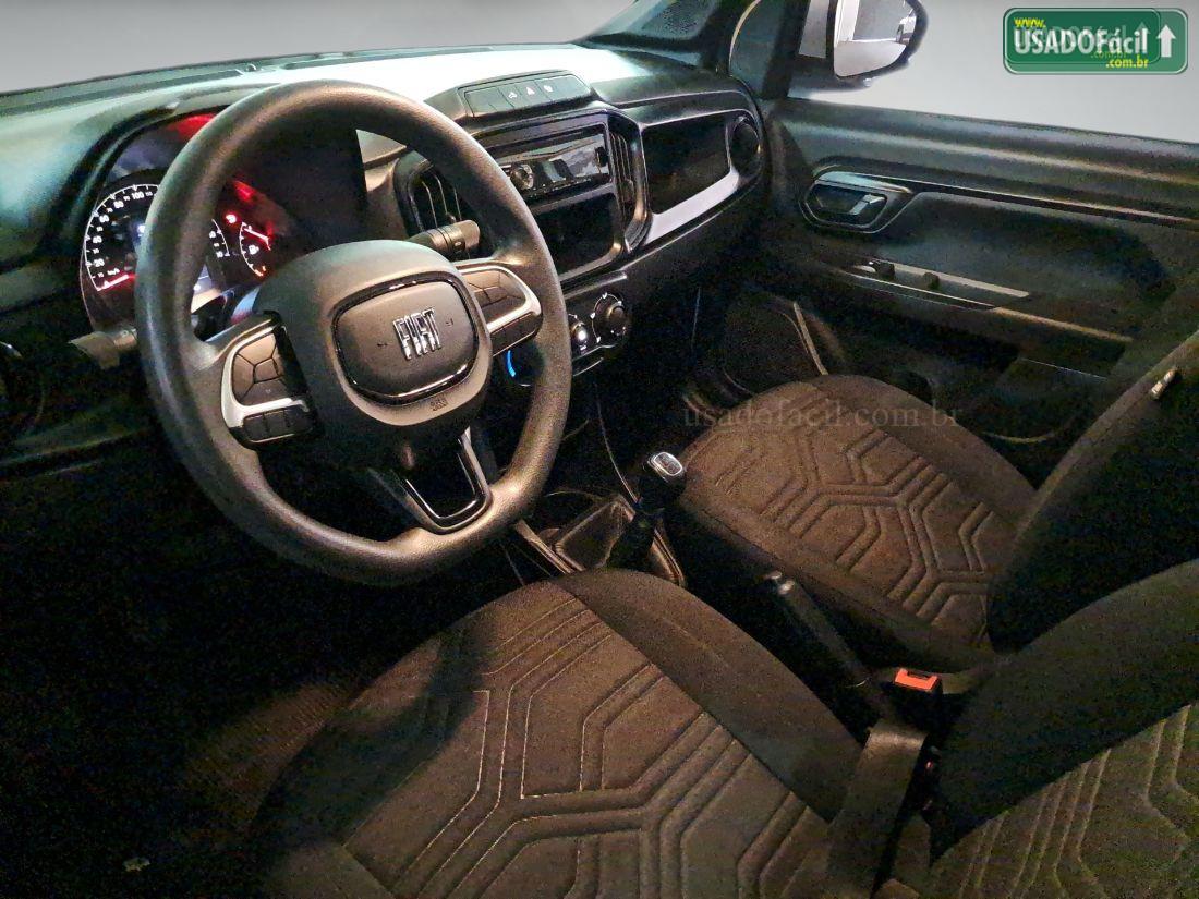 FIAT strada 2023/2024 — foto 7 de 12