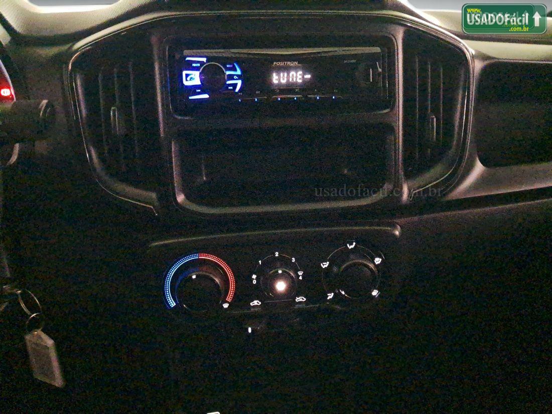 FIAT strada 2023/2024 — foto 8 de 12