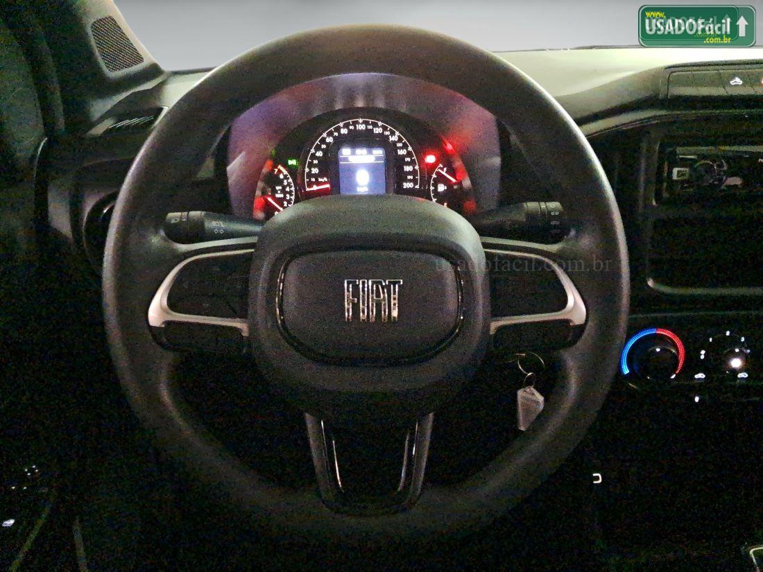 FIAT strada 2023/2024 — foto 9 de 12