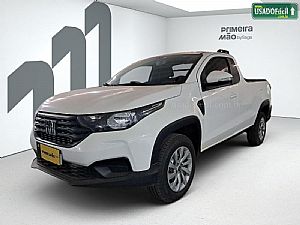 Strada 2023/2024 em Várzea Grande - MT