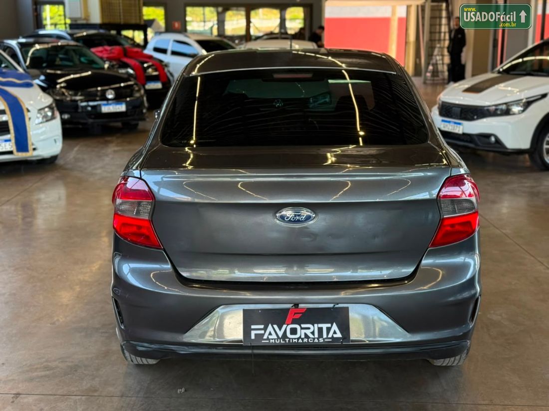 Foto do veículo