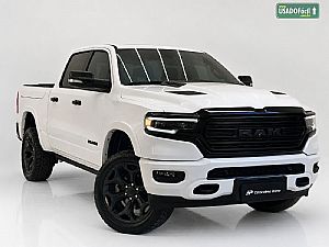Ram 1500 Limited Night Edition 5.7 4x4 Automático 2023/2024 em Cuiabá - MT