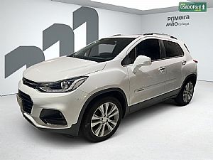 Tracker Premier 1.4 Turbo Automático Flex 2018/2019 em Várzea Grande - MT
