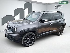 Renegade S T270 1.3 Turbo 4x4 Automático Flex 2023/2024 em Várzea Grande - MT