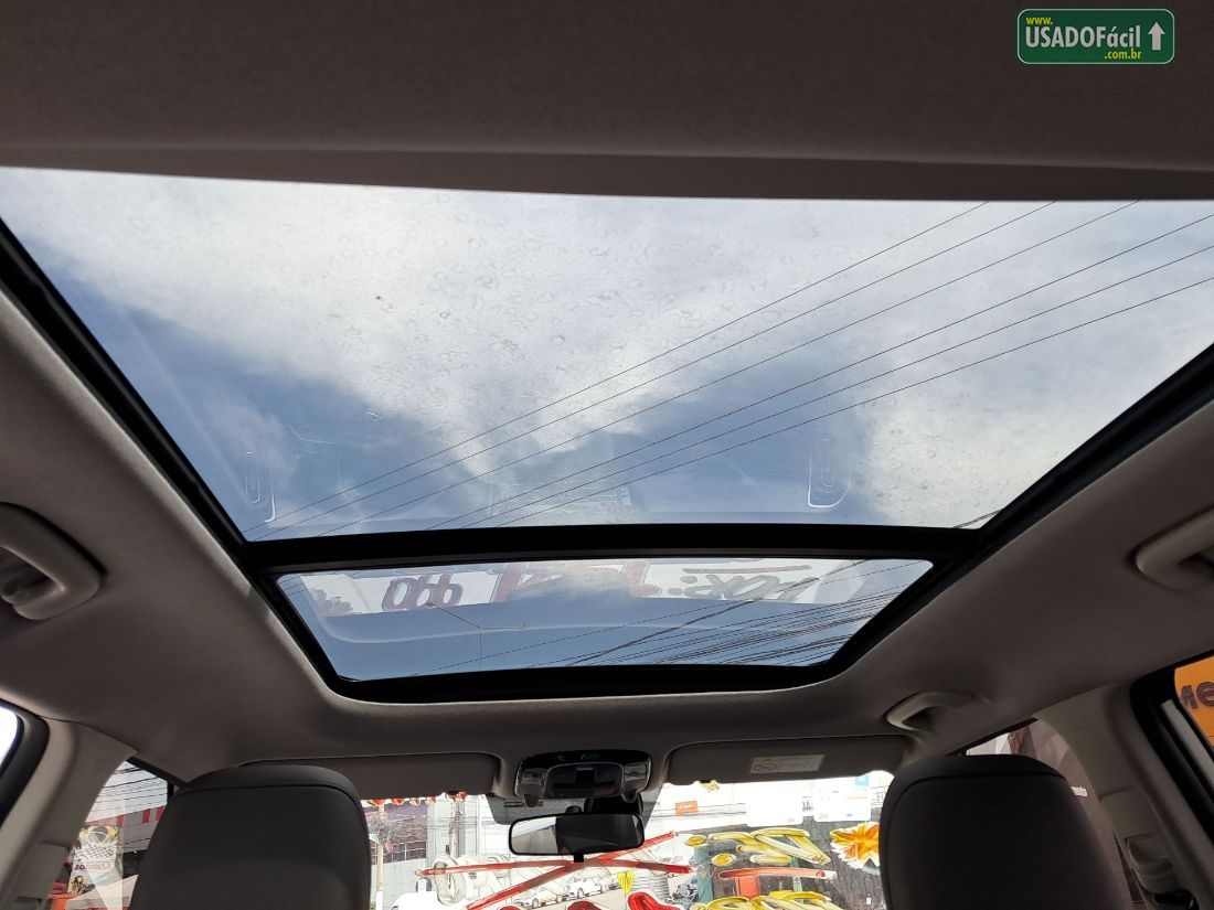 HYUNDAI Creta Platinum 1.0 Turbo Automático Flex 2024/2025 — foto 12 de 18