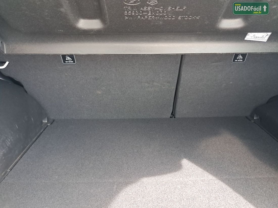 HYUNDAI Creta Platinum 1.0 Turbo Automático Flex 2024/2025 — foto 18 de 18