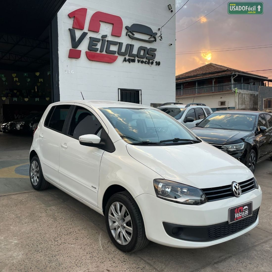Foto do veículo