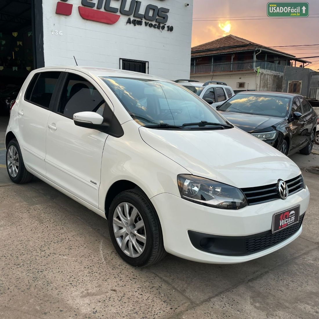 Foto do veículo