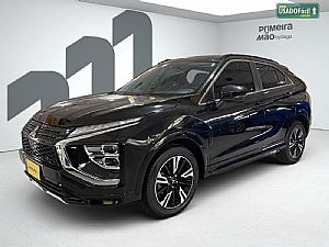 MITSUBISHI ECLIPSE CROSS 1.5 MIVEC TURBO GASOLINA HPE-S S-AWC CVT