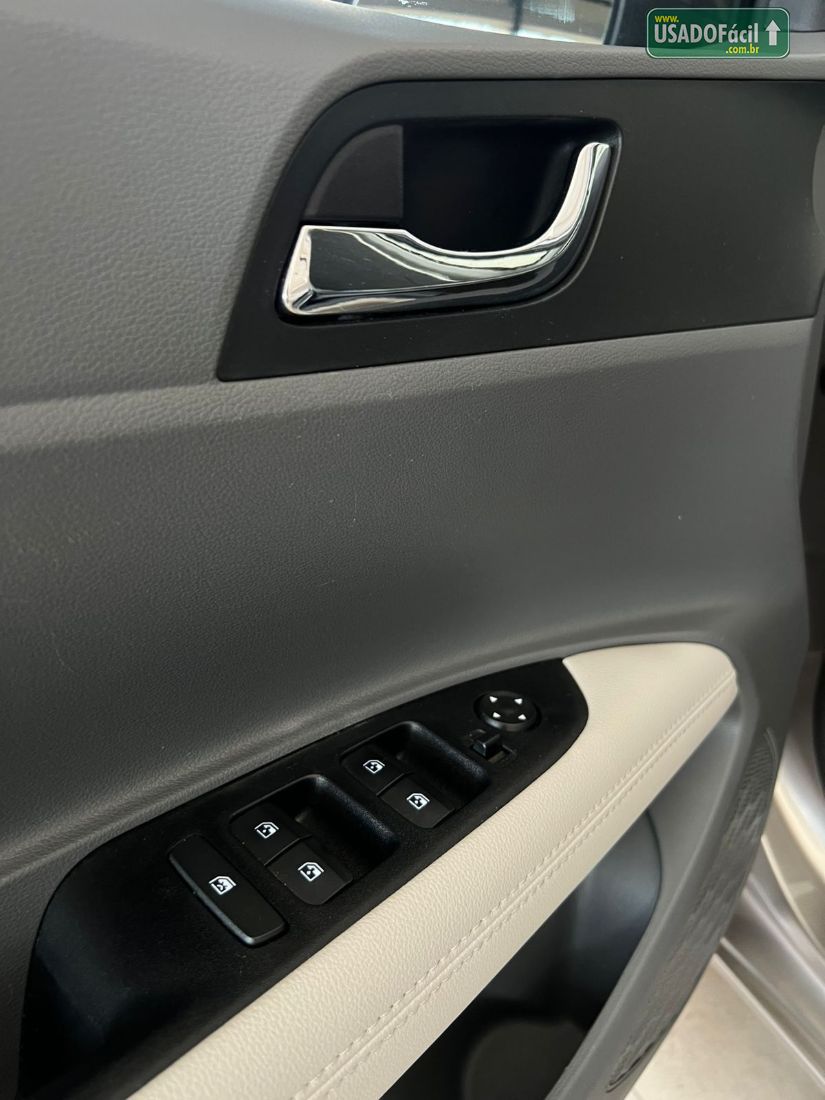 Hyundai HB20S Sedan Evolution 1.0 Mecânico Flex 2021/2022 — foto 13 de 13