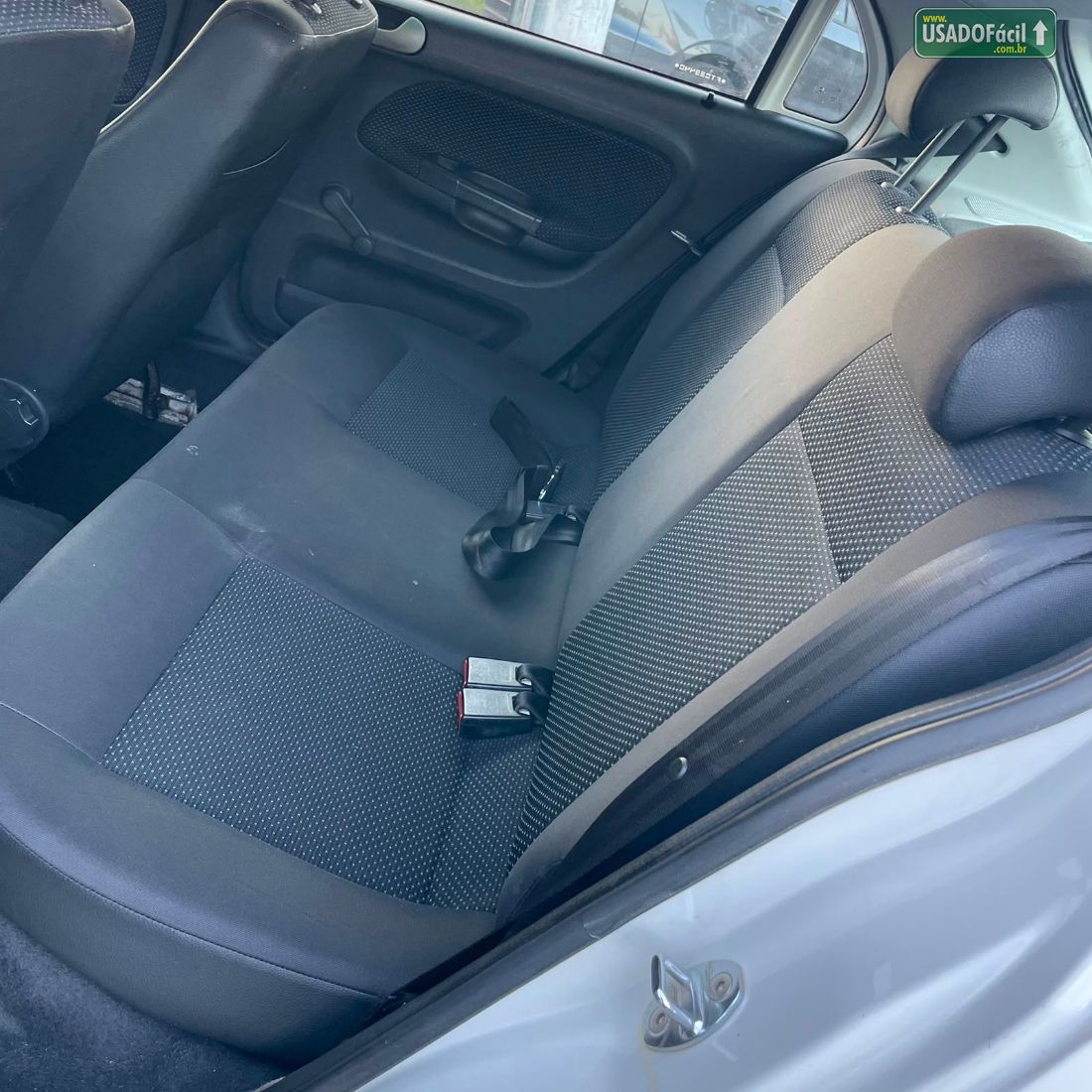 Volkswagen Gol Special 1.0 4P Total Flex 2014/2015 — foto 10 de 10