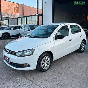 Volkswagen Gol Special 1.0 4P Total Flex