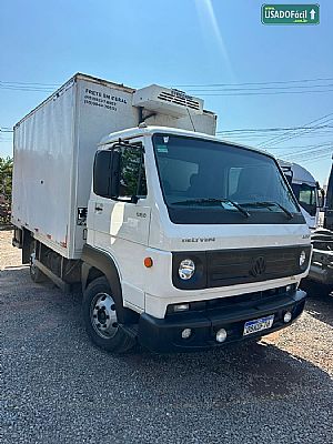 VOLKSWAGEN volks 5-150 BAÚ REFRIGERADO