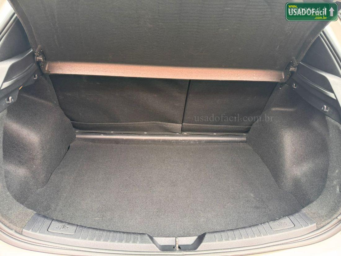 TOYOTA Yaris Hatch XS 1.5 Automático Flex 2022/2023 — foto 15 de 16