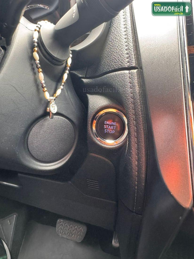 TOYOTA Yaris Hatch XS 1.5 Automático Flex 2022/2023 — foto 9 de 16