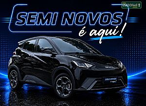 Dolphin Mini 2026/2027 em Várzea Grande - MT