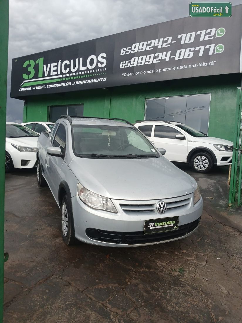 Foto do veículo