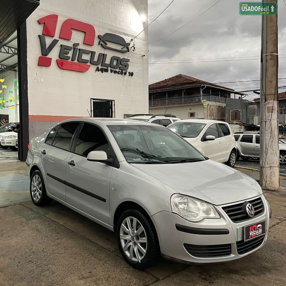 Foto do veículo