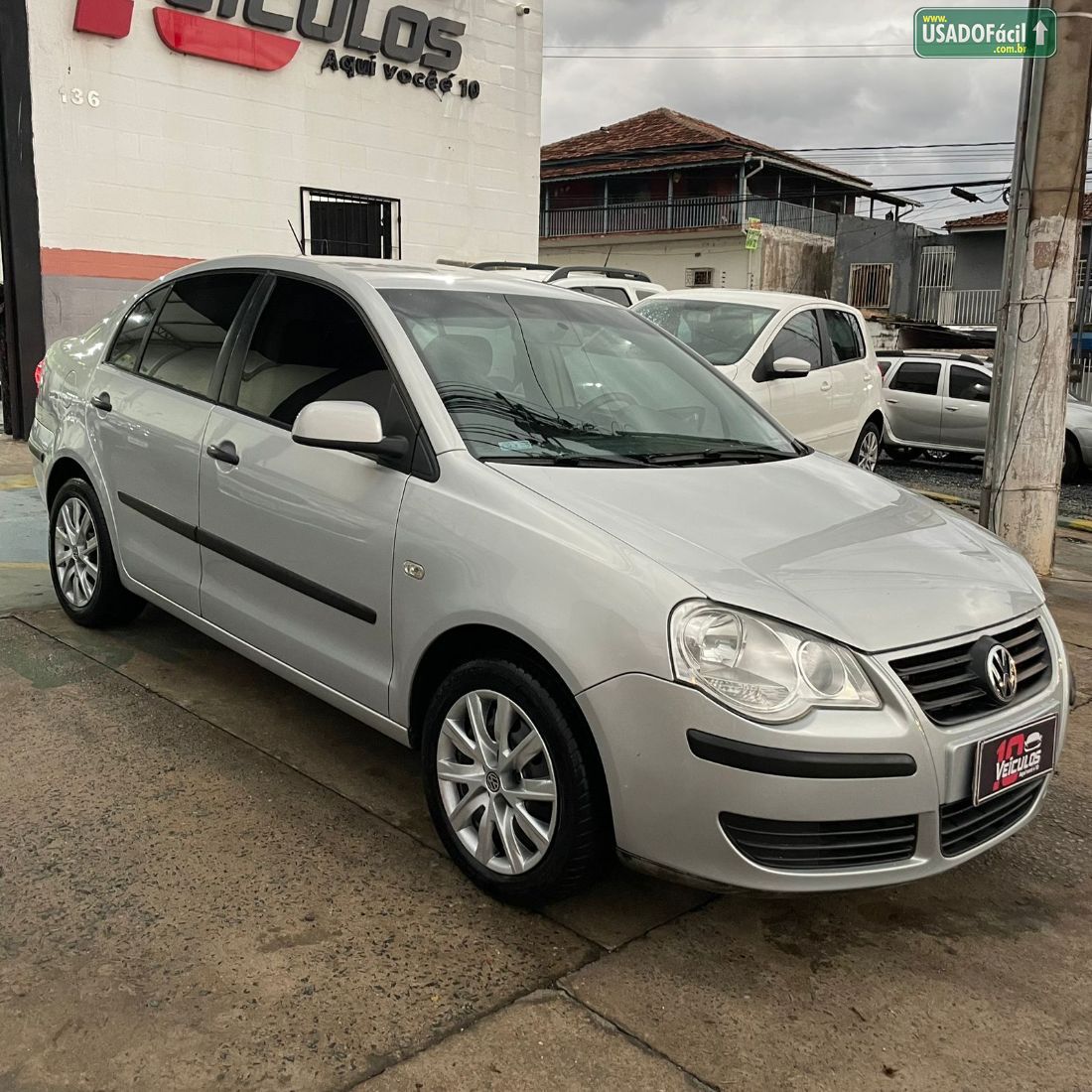 Foto do veículo