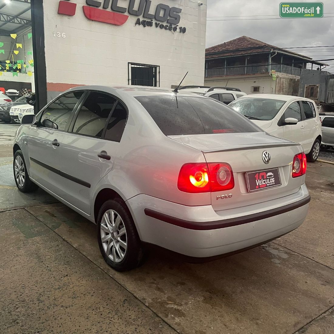 Foto do veículo
